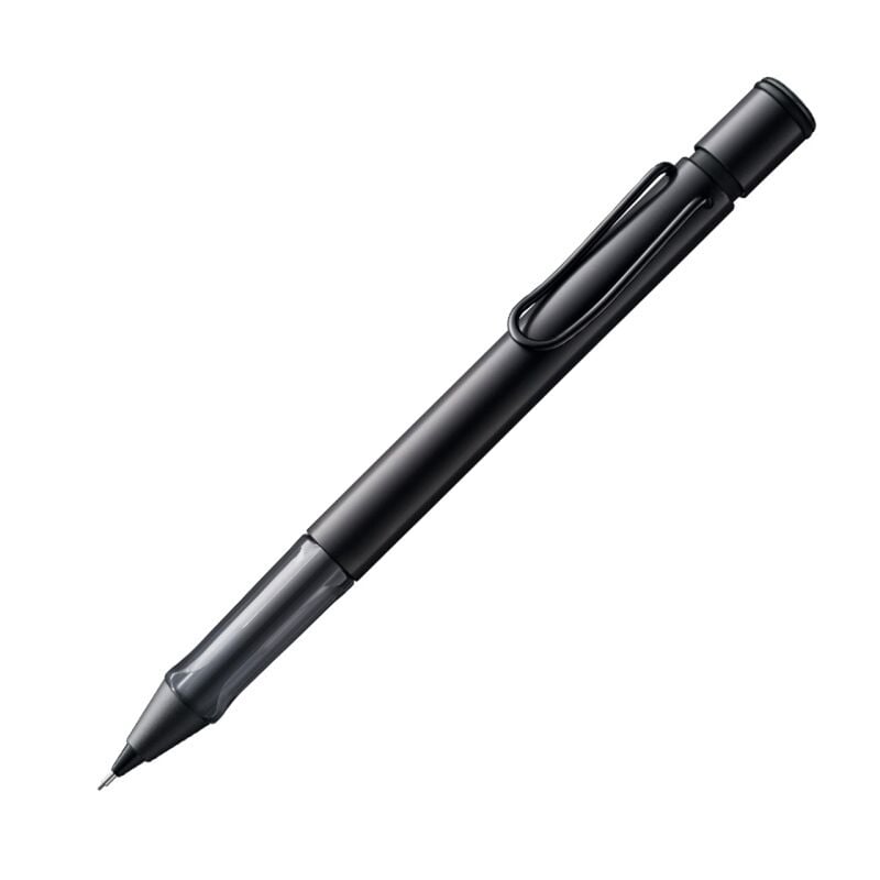 Lamy Al-star Versatıl Kalem Alumınyum 0.5 Sıyah 171
