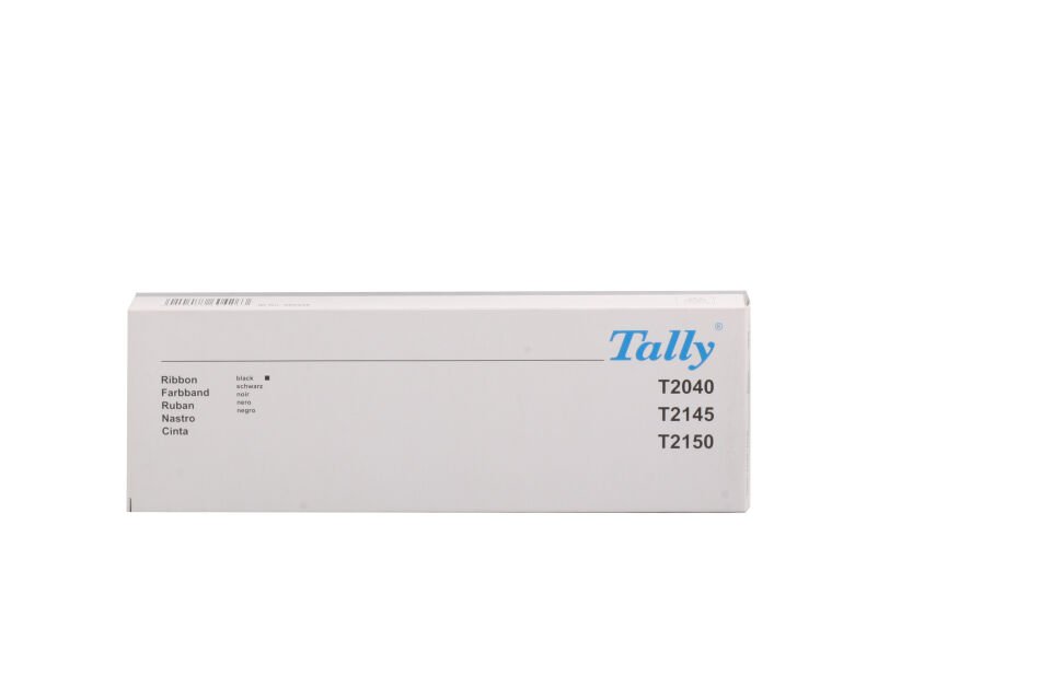 Print-rite Tally 2040 Muadil Şerit