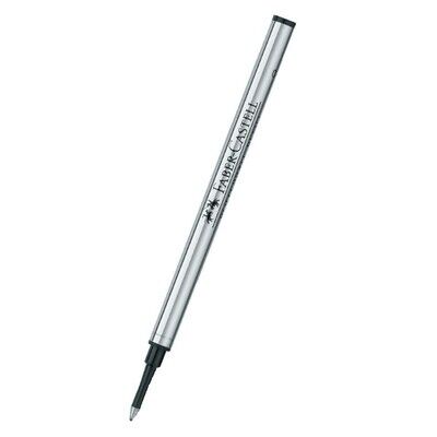 Faber Castell E-motion Tükenmez Kalem Refili Mavi (m)