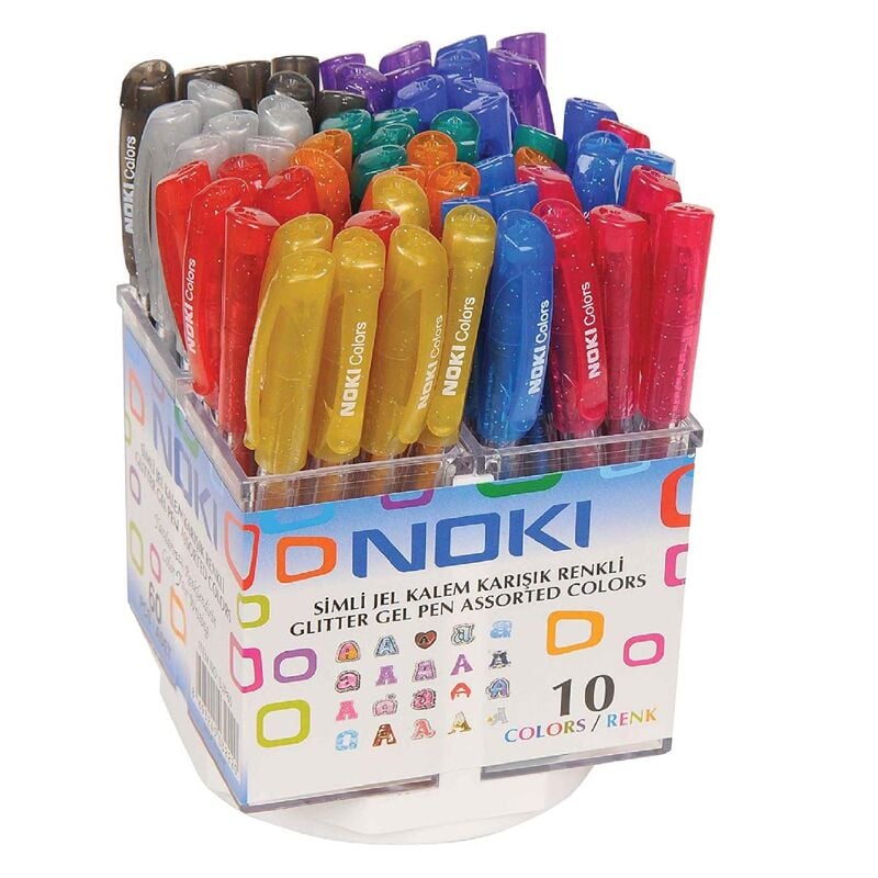 Noki Simli Jel Kalem Sjp60