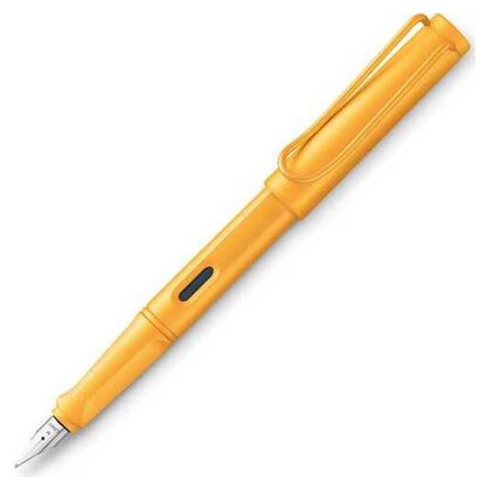 Lamy Safarı Dolma Kalem Met.klıps M Uc Mango 21mg-m