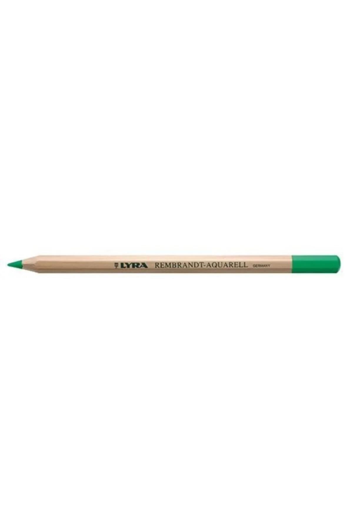 Lyra Rembrandt Acquarell Hooker's Green L2010059