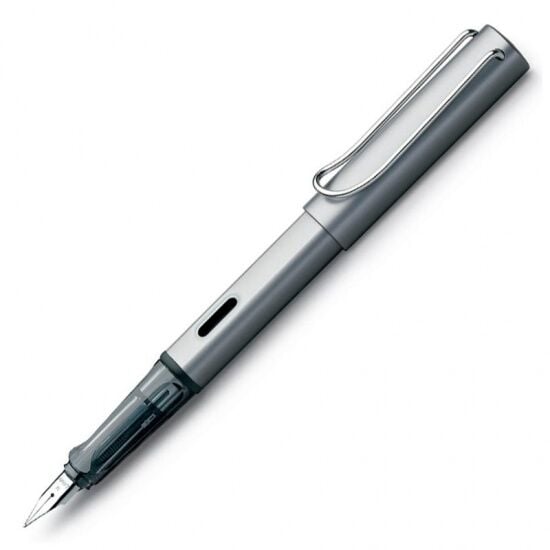 Lamy Al-star Dolma Kalem Alumınyum M Uc Grafıt 26-m