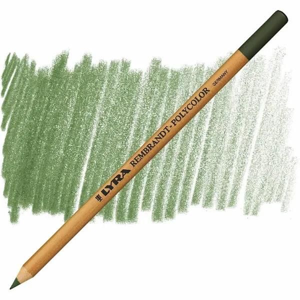 Lyra Rembrandt Acquarell Cedar Green L2010074