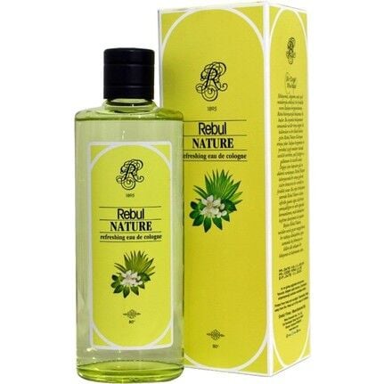 Rebul Nature 270 Ml Kolonya
