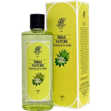 Rebul Nature 270 Ml Kolonya