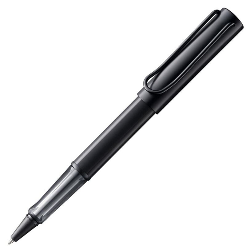 Lamy Al-star Roller Kalem Alumınyum Sıyah 371