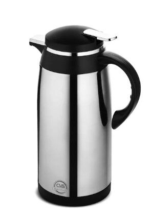 Cvs Dn 3515 Vacuum Kapak 1.3l Çelik Termos