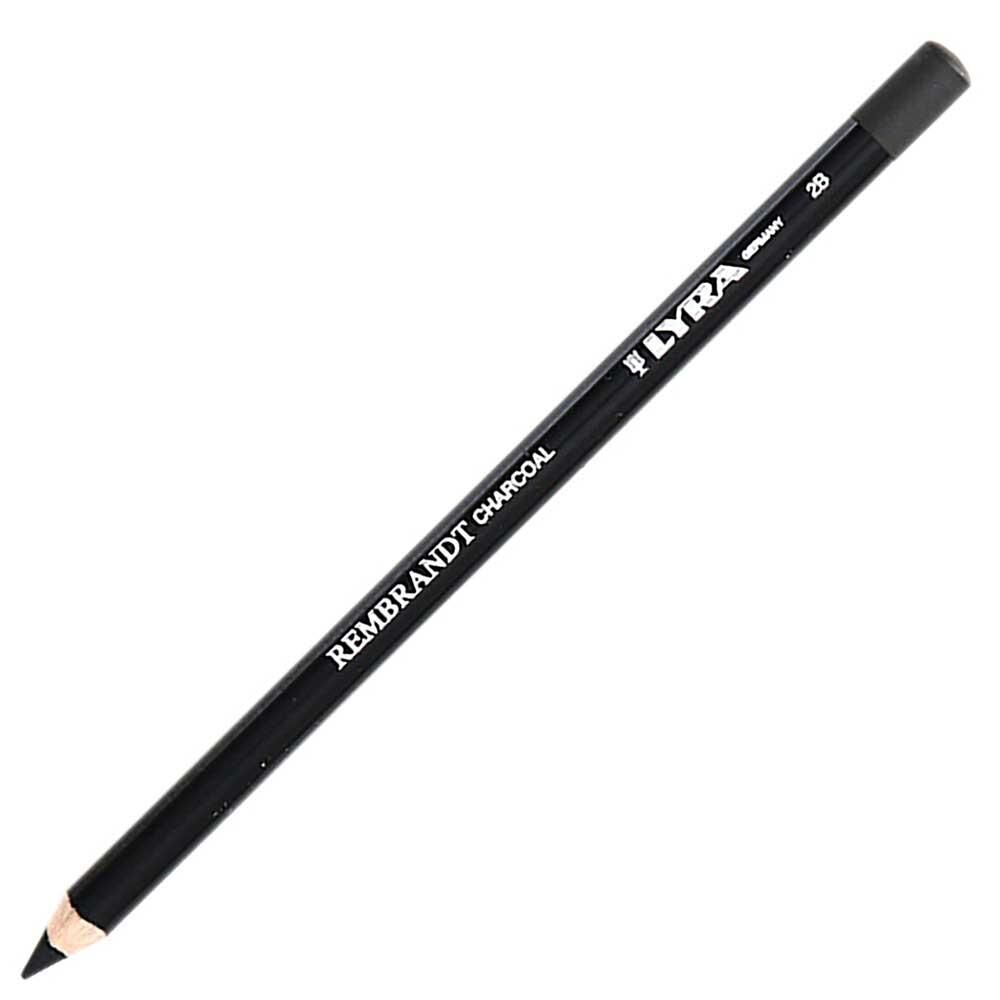 Lyra Rembrandt Charcoal Pencil Dry 2b L2054102