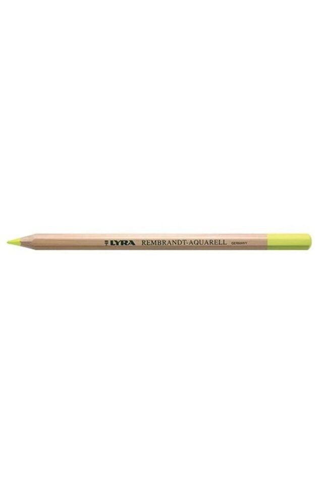 Lyra Rembrandt Acquarell Zinc Yelow L2010004