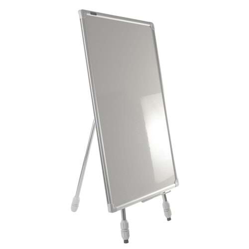 İnter Yazı Tahtası 70x100 Teleskopik Ayaklı Int-623