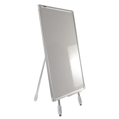 İnter Yazı Tahtası 70x100 Teleskopik Ayaklı Int-623