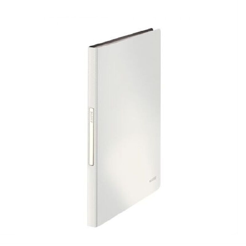 Leitz Solid Sunum Dosyası 40'lı Beyaz 45651001
