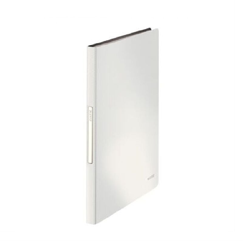 Leitz Solid Sunum Dosyası 40'lı Beyaz 45651001