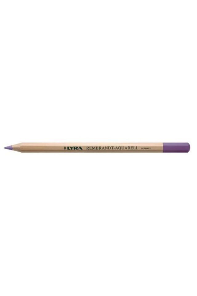 Lyra Rembrandt Acquarell Dark Violet L2010036