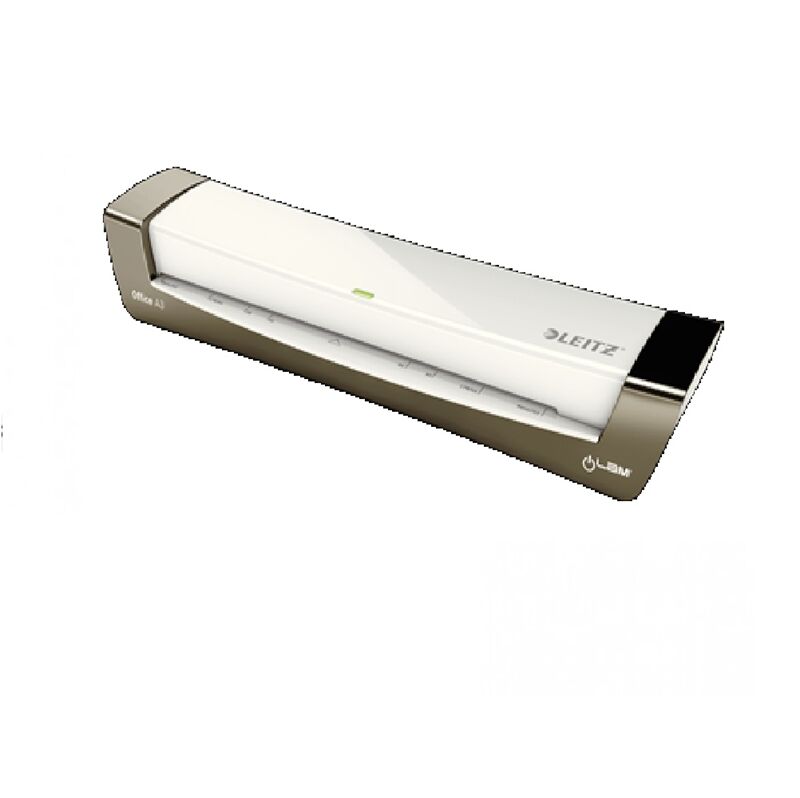 Leitz Laminasyon Makinası Ilam Office A3 230v Gümüş 72530084