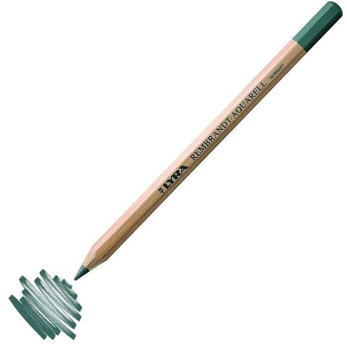 Lyra Rembrandt Acquarell Cool Dark Grey L2010098