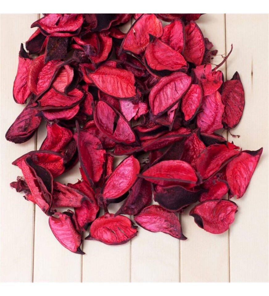 Nedi Gül Kurusu 100gr Paket Nedi-10999p