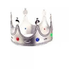 Nedi Taç Kral Gümüş 14017s