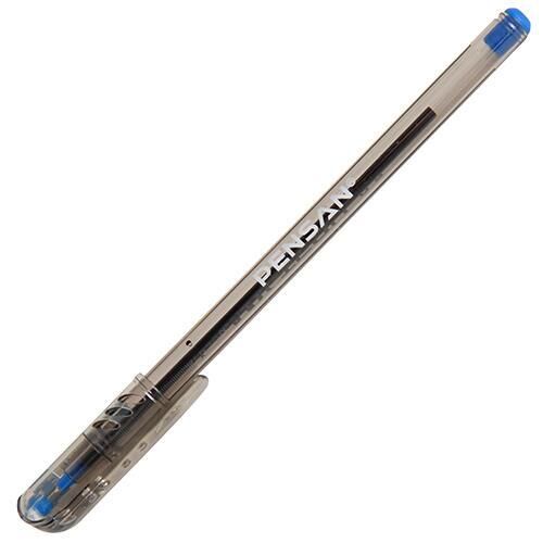 Pensan Tükenmez Kalem 1,0 Mm My-tech Mavi Pe02250tkma25