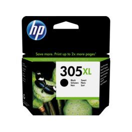 Hp 305xl Black Siyah Kartuş 3ym62ae