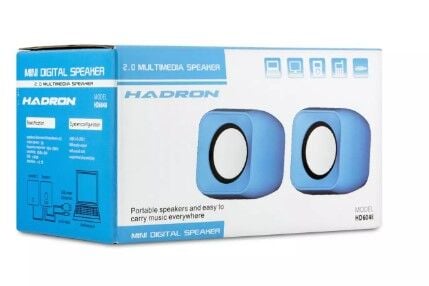 Hadron Hd6048 Mp11 Musıc Player