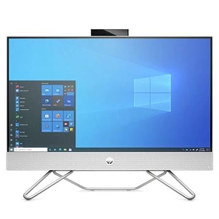 Hp 205 G8 6d387ea Amd Ryzen 3-5425u 8gb 256gb Ssd 23.8'' Fullhd Freedos All In One Bilgisayar