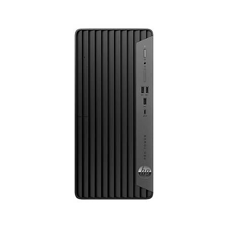 Hp Pro Tower 290 G9 6d3a1ea Intel Core I3-12100 8 Gb 256 Ssd Freedos Masaüstü Bilgisayar