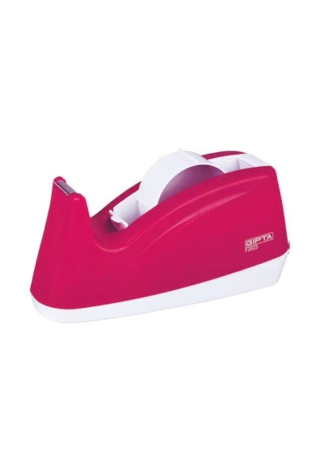 Gıpta Bant Makinası Büyükboy Pembe 4-f202300-5001