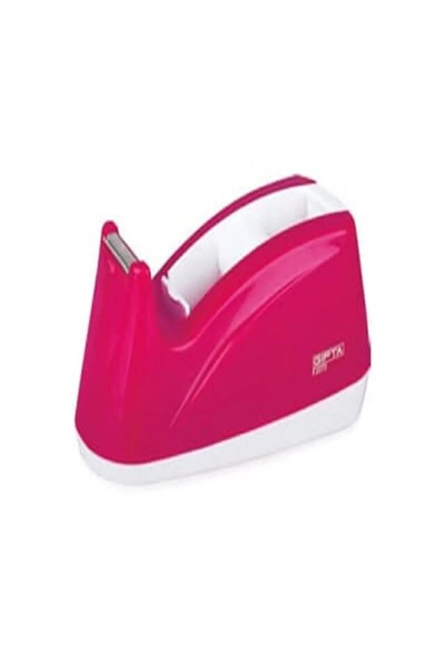 Gıpta Bant Makinası Ortaboy Pembe 4-f207300-5001