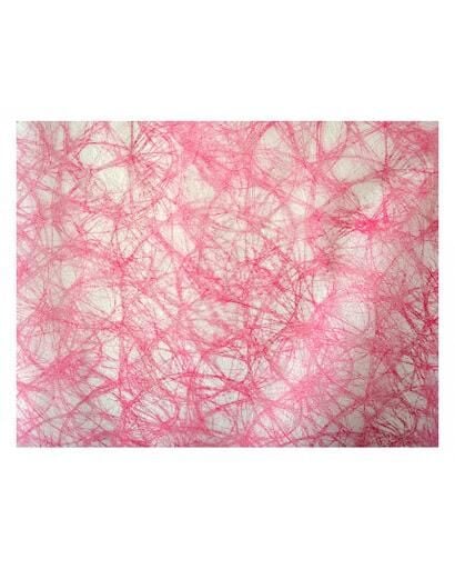 Lino Elyaf Kağıt Dalgalı Desenli 50 Cm X 5 Mt Kun20