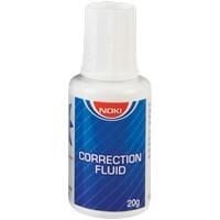 Noki Sıvı Silici 20 Gr 41110