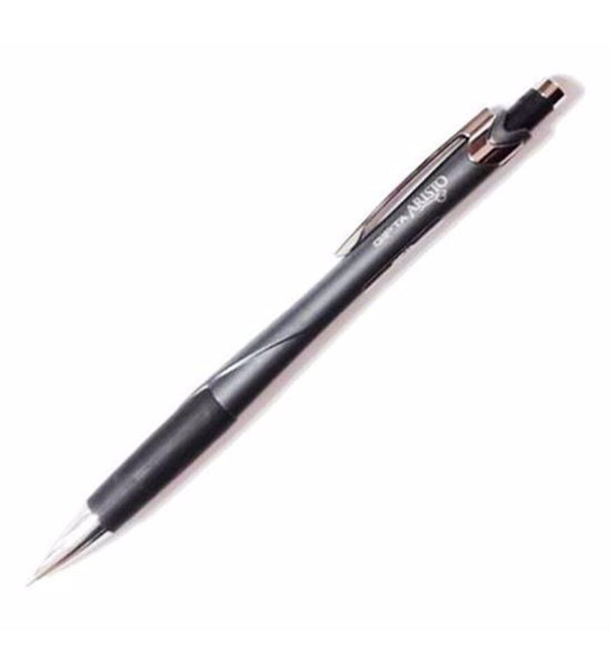 Gıpta Versatil Kalem Arısto 0.7 Mm Koyu Gri 4-k183600-5001