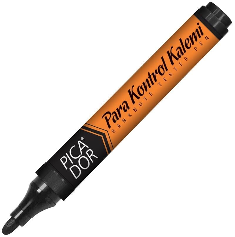 Picador Para Kontrol Kalemi Amber Kx-130