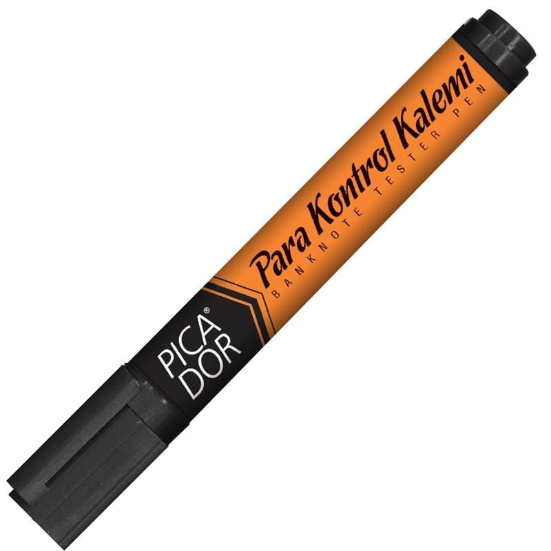 Picador Para Kontrol Kalemi Amber Kx-130