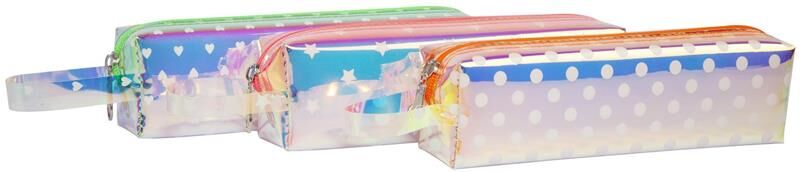 B&d Şef.kalp/yıldız/puant.kalem Çant.kçk.boy Bd-kcs023