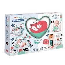 Clementonı Baby Bebek Jımlastık Merkezı Cle-17319