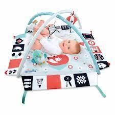 Clementonı Baby Bebek Jımlastık Merkezı Cle-17319