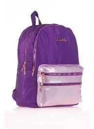 Kaukko Magıc Dreams Sırt Çantası (rugan-mürdüm) K1544