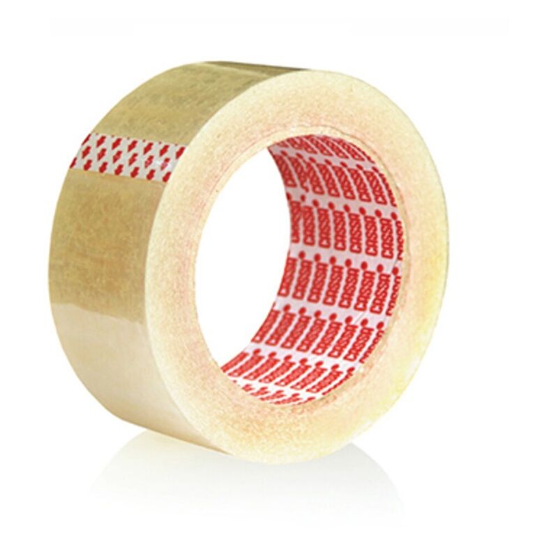 Cassa Koli Bantı 45x100 Mt Şeffaf 9680