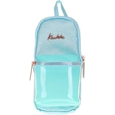 Kaukko Amazıng Junıor Bag Kalem Çantası (blurry-turkuaz) K2507