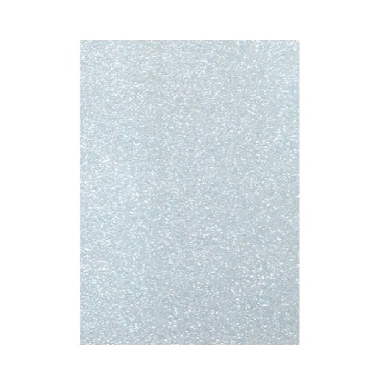 Lino Simli Karton 250 Gr 50x70 Cm 5'li Gümüş Rbp-403