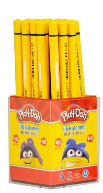 Play-doh İlk Kalemim Play-kk001