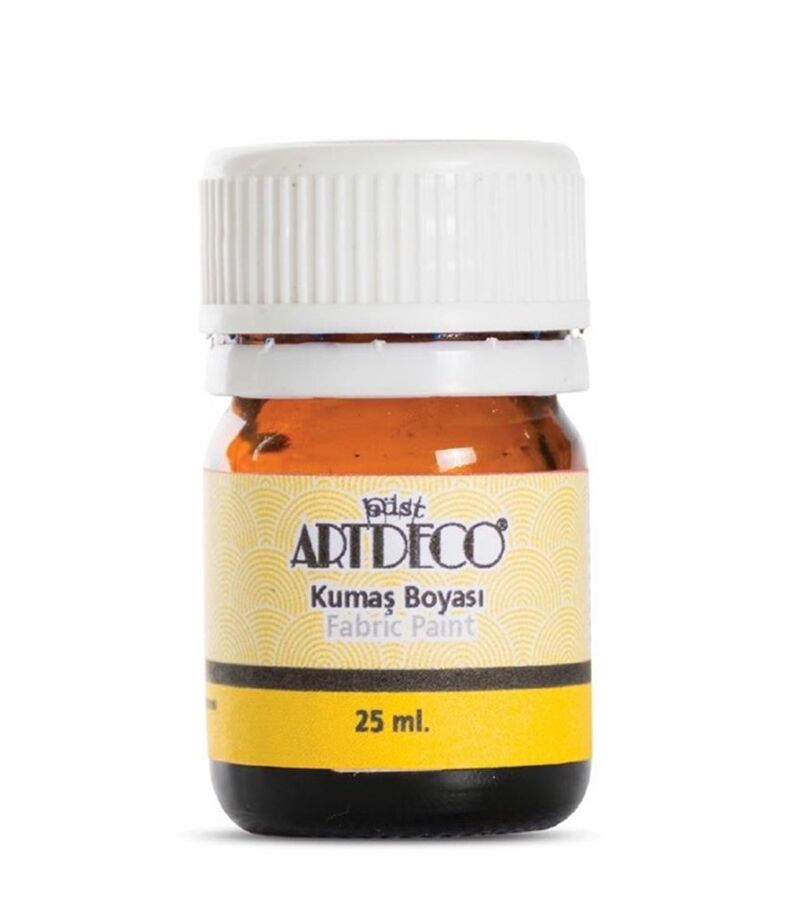 Artdeco Kumaş Boyası 25ml Bordo 061 Lv-y-010a-061