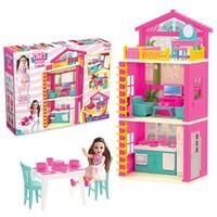 Dede Lolonın Evi 3 Katlı Dede-03662