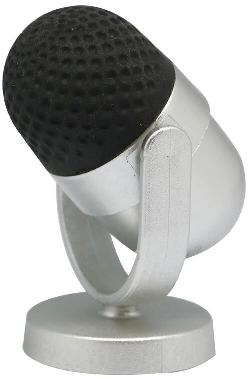 Colorland Mikrofon Silgi 24'lü Color-slg17