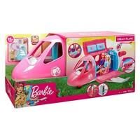 Barbie Nin Pembe Uçağı Mtl-gdg76