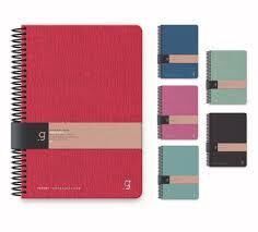 Gıpta Sunday Notes Sp. Deri Kpk.def. 17x24 140 Yp.çiz. 3-5041000-2011