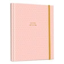 Vıctorıa's Journals Gizli Sip.defter Lastikli 17*24 Çizgili Sert Kpk 96 Syf.