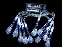 Nedi Işık Pilli Damla Nedi-6553